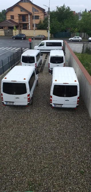 transportam persoane europa 2025