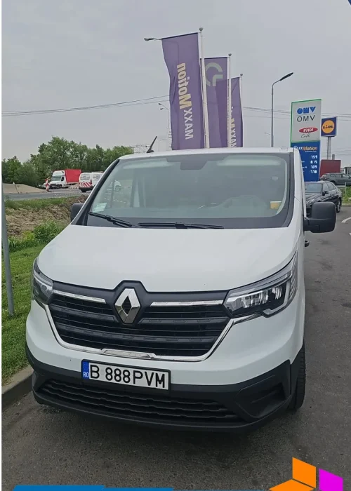 transporturi persoane ieftine Severin Germania